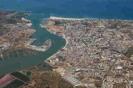 LA PIEL DE TORO: DEL CABO DE GATA, EN ESPAÑA, AL DE SAN VICENTE, EN PORTUGAL. (V) SAGRES, LAGOS Y PORTIMÂO