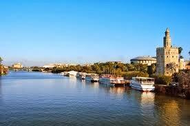 LA PIEL DE TORO: DEL CABO DE GATA, EN ESPAÑA, AL DE SAN VICENTE, EN PORTUGAL. (IV) DE LA COSTA DE LA LUZ HASTA EL ALGARVE PORTUGUÉS, CON DESTINO FINAL EN LAGOS