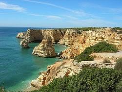 LA PIEL DE TORO: DEL CABO DE GATA, EN ESPAÑA, AL DE SAN VICENTE, EN PORTUGAL. (IV) DE LA COSTA DE LA LUZ HASTA EL ALGARVE PORTUGUÉS, CON DESTINO FINAL EN LAGOS