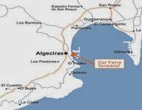 LA PIEL DE TORO: DEL CABO DE GATA, EN ESPAÑA, AL DE SAN VICENTE, EN PORTUGAL. (III) LA GADITANA COSTA DE LA LUZ Y EL CAMPO DE GIBRALTAR, CON VISTAZO A LA COLONIA