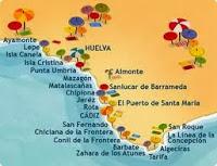 LA PIEL DE TORO: DEL CABO DE GATA, EN ESPAÑA, AL DE SAN VICENTE, EN PORTUGAL. (III) LA GADITANA COSTA DE LA LUZ Y EL CAMPO DE GIBRALTAR, CON VISTAZO A LA COLONIA