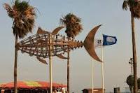 LA PIEL DE TORO: DEL CABO DE GATA, EN ESPAÑA, AL DE SAN VICENTE, EN PORTUGAL. (II) De Mojácar a Conil de la Frontera, del Mediterráneo al Atlántico