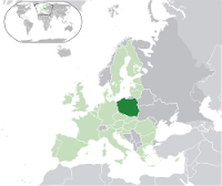 PERIPLO POR EUROPA 2013 (IV): CRUZAR POLONIA, DESDE SUBCARPATIA HASTA CUYAVIA-POMERANIA, LLEGANDO A RYPIN Y PASANDO POR SILESIA Y LODZ PERIPLO POR EUROPA 2013 (IV): CRUZAR POLONIA, DESDE SUBCARPATIA HASTA CUYAVIA-POMERANIA, LLEGANDO A RYPIN Y PASANDO POR SILESIA Y LODZ