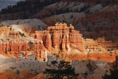 Bryce Canyon