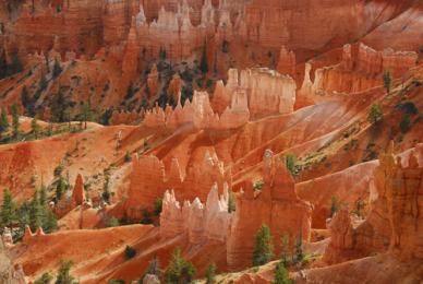 Bryce Canyon