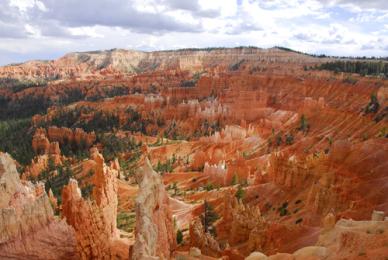 Bryce Canyon