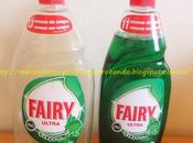Remedio eficaz para grasa: ¡FAIRY ULTRA!
