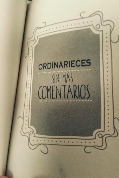 ~♥ Reseña #74 = Like Fish in the Water ~ Ignacio Ochoa y Federico López Socasau