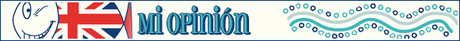 ~♥ Reseña #74 = Like Fish in the Water ~ Ignacio Ochoa y Federico López Socasau