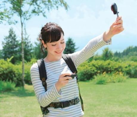 Casio EXILIM EX-FR10