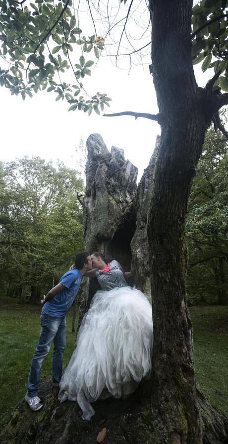 Un año después. _MG_3600