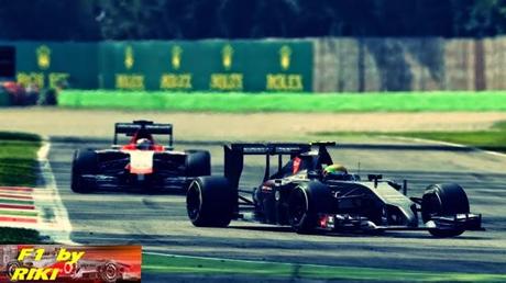 SAUBER NO DA DECLARACIONES SOBRE SU POSIBLE COMPRADOR