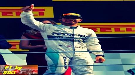 MERCEDES NIEGA HABER DEJADO GANAR A HAMILTON