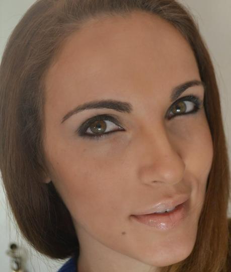 El polvo Creme Puff de Max Factor!! El polvo Creme Puff de Max Factor!!