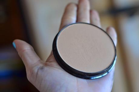 El polvo Creme Puff de Max Factor!! El polvo Creme Puff de Max Factor!!