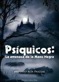 Novedades Septiembre - Editorial Círculo Rojo