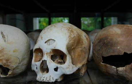 El Dios malévolo, según Richard Dawkins