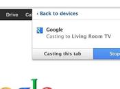 Beta Google Cast para Chrome ahora permite streamings 1080P