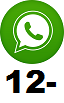 truco whatsapp 12 12 funciones de WhatsApp que te pueden ser de mucha utilidad