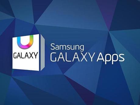 Samsung GALAXY Apps 1 Conoce más sobre la nueva tienda Samsung Galaxy Apps