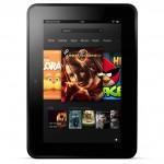 Kindle Fire HD 7 150x150 Conoce cómo será la nueva tablet Nexus de Google