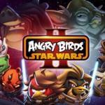 starWarsII 150x150 Angry Birds Transformer ya tiene cartel y sitio en la web 