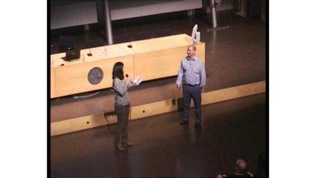 Gestión de redes sociales y reputación online en la Universida de Murcia