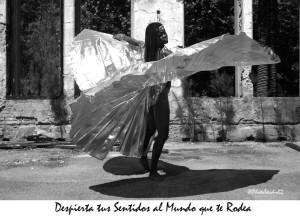 despierta tus sentidos 