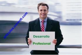 Consejos para el desarrollo profesional desarrollo profesional