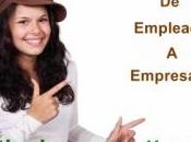 ¿Cómo pasar empleado empresario?