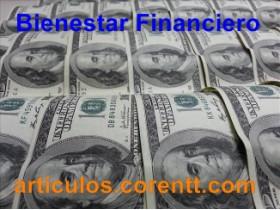 Consejos para el bienestar financiero bienestar financiero