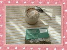 YOGURES DE SOJA CON GYM TONIC