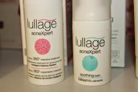 Mi rutina facial Agosto