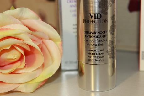 Mi rutina facial Agosto