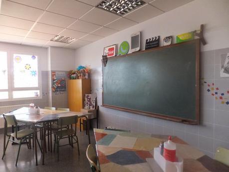 Septiembre: preparados, listos...¡Comenzamos!