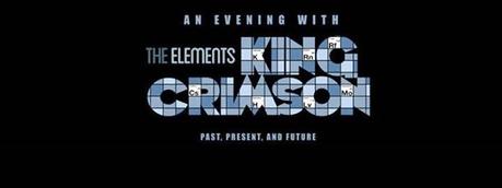 ADELANTO DEL NUEVO KING CRIMSON: MAÑANA COMIENZA EL TOUR POR USA.