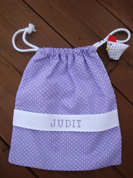 REGALOS PARA JUDIT....