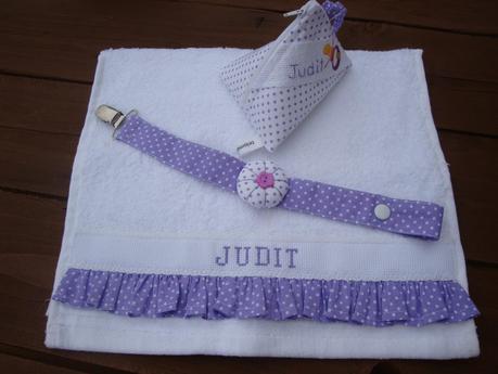 REGALOS PARA JUDIT....
