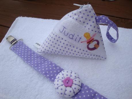 REGALOS PARA JUDIT....