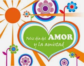 Amor Y Amistad: Imagenes Para El Dia Del Amor Y La Amistad