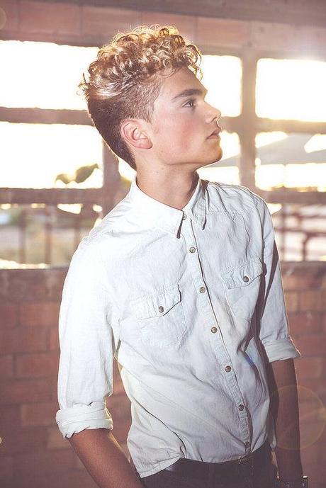 Cortes de pelo para hombres con estilo, colección 2014/2015