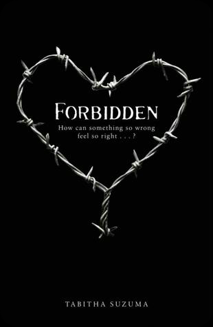 RESEÑA: FORBIDDEN (PROHIBIDO), TABITHA SUZUMA.