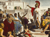 Vaivenes discurso político