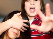 bullying entre hermanos incrementa riesgo depresión