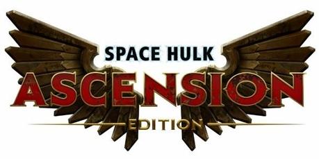 Por 25 aniversario.Space Hulk: Ascension