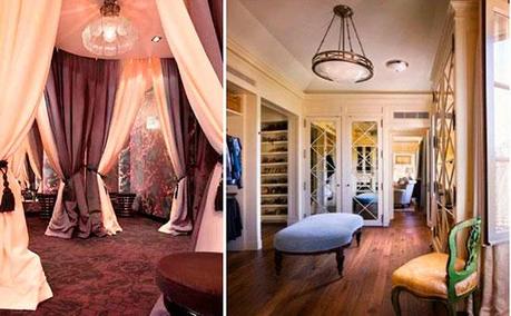 Muebles de estilo barroco - Paperblog