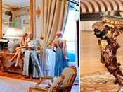 Muebles estilo barroco
