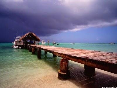 Pigeon Point, Trinidad y Tobago