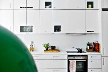 Detalles de obra y buenos acabados Detalles de obra y buenos acabados decoración estilo nórdico escandinavo decoración de salones decoración de comedores cocinas nórdicas cocinas blancas modernas blog decoración nórdica acabados de lujo decoración