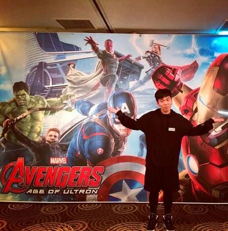 Un vistazo en detalle a La Visión, una de las incorporaciones a 'Los Vengadores 2: La Era de Ultrón'